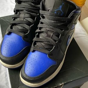Air jordan 1 mids